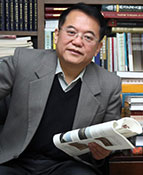 葛承雍